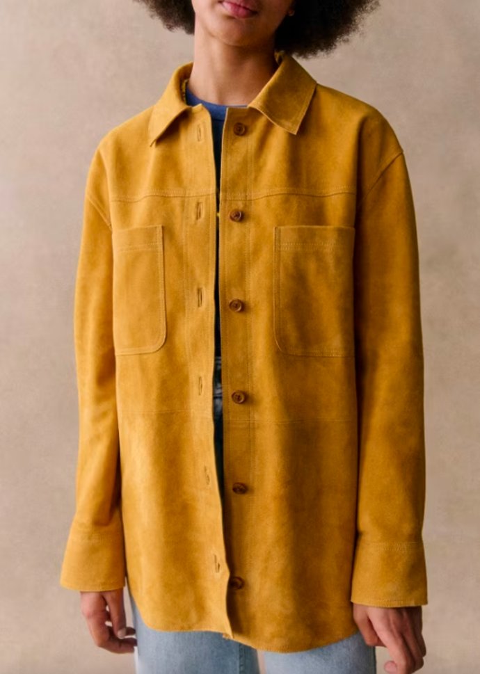 Sézane, 280 eur
Sézane, 280 eur