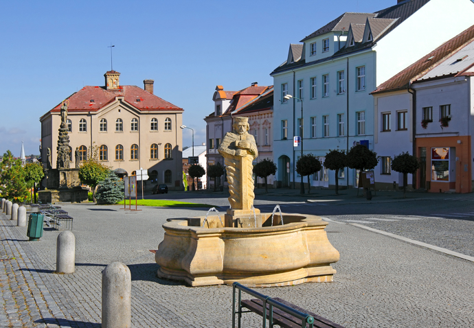 Skuteč
