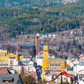 Jablonec nad Nisou
