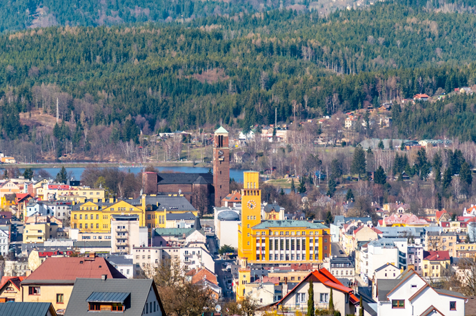 Jablonec nad Nisou
