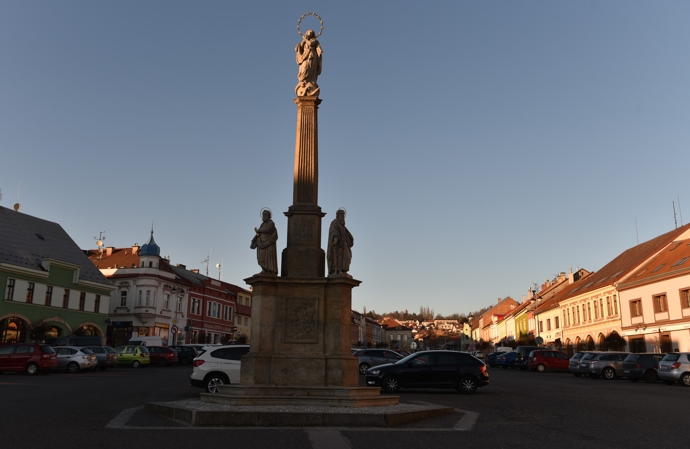 Hořice
