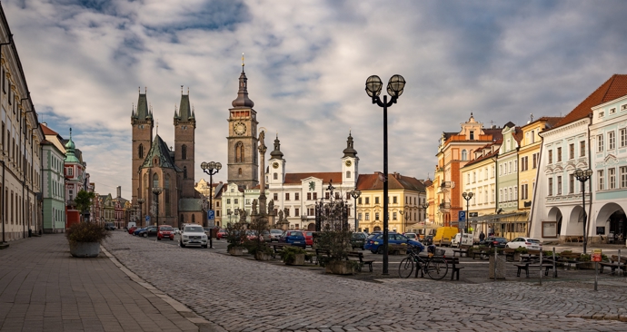 Hradec Králové
