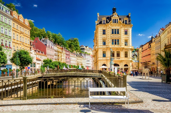 Karlovy Vary
