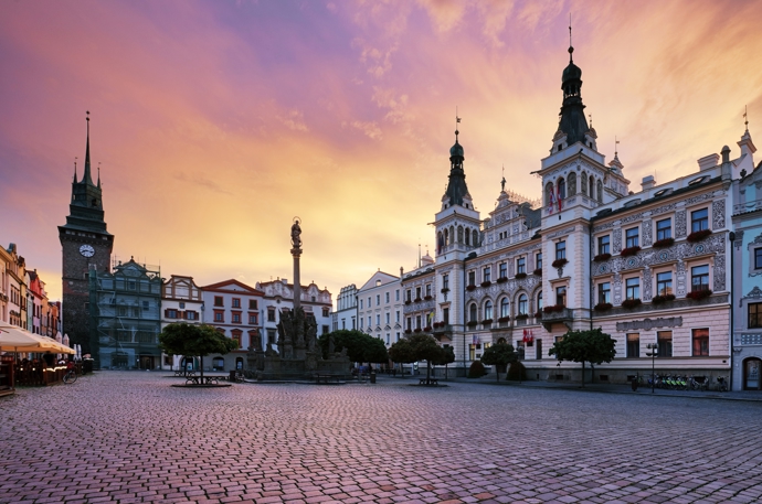Pardubice
