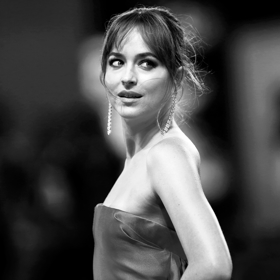 Dakota Johnson
