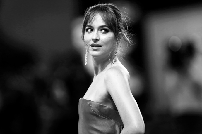 Dakota Johnson
Dakota Johnson