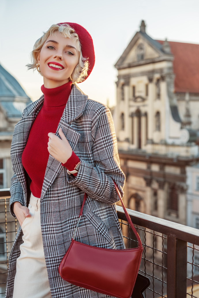 Trendy, které v Londýně rozhodně nesmí chybět.
