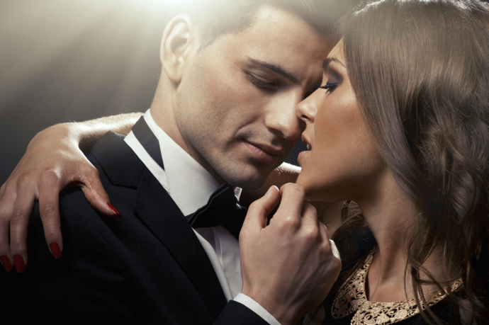 Gigolo vám splní ty nejtajnější sny
Gigolo vám splní ty nejtajnější sny