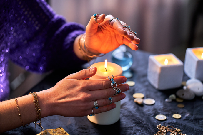 Rituál proti energetickým upírům vám pomůže odstranit ze svého života toxické lidi
Rituál proti energetickým upírům vám pomůže odstranit ze svého života toxické lidi