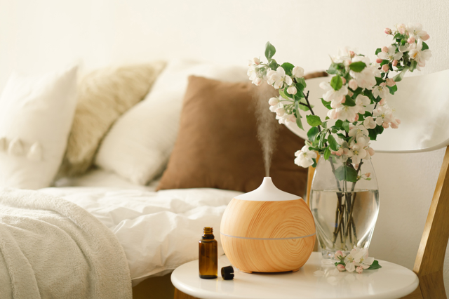 Aroma difuzér jako moderní pomocník, který jemně provoní každý byt.
Aroma difuzér jako moderní pomocník, který jemně provoní každý byt.
