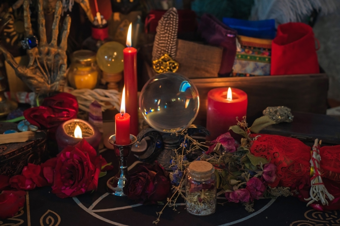 Zkuste také očistný rituál se svíčkou
Zkuste také očistný rituál se svíčkou