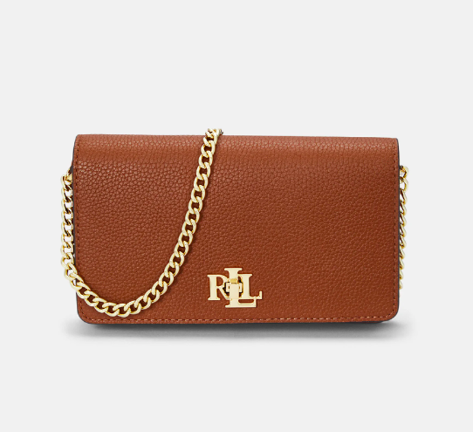 Kabelka, Lauren Ralph Lauren, 4580 Kč. 
