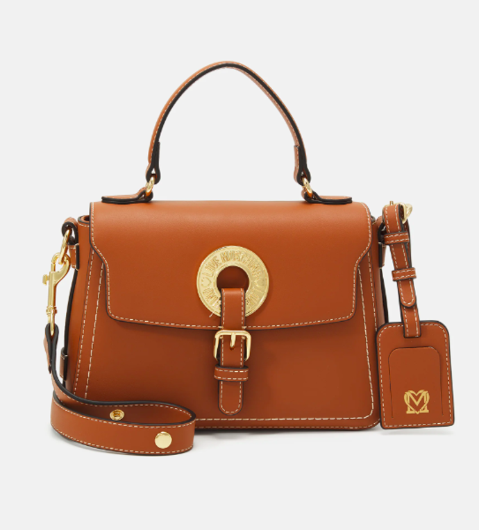 Kabelka, Love Moschino, 5590 Kč. 
