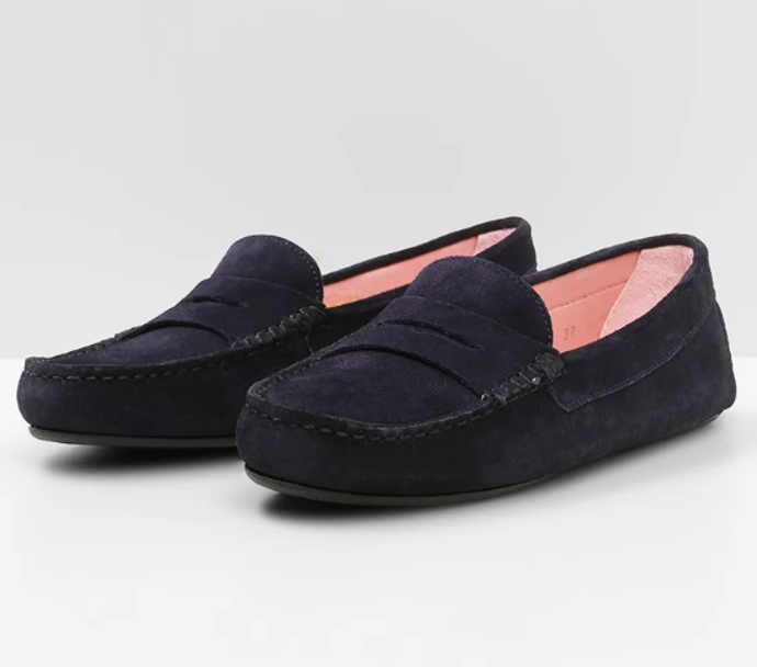 Mokasíny, Pretty Ballerinas, 4230 Kč. 
