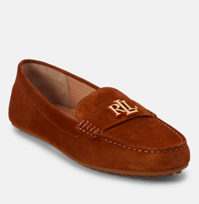 Boty, Lauren Ralph Lauren, 3620 Kč.
Boty, Lauren Ralph Lauren, 3620 Kč.