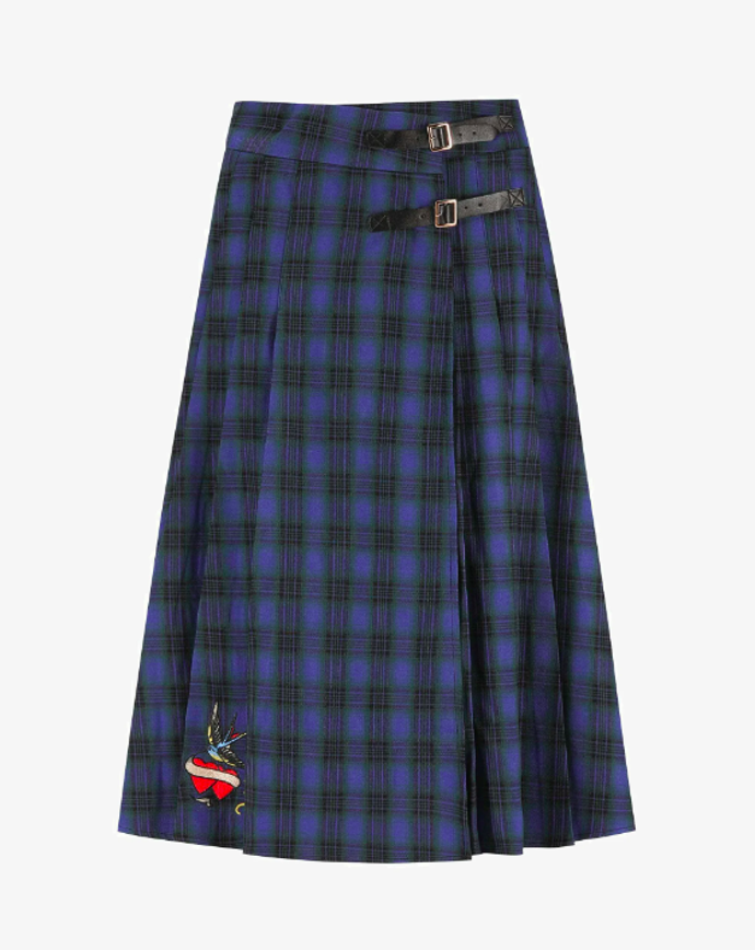 Sukně, Ed Hardy, 2650 Kč.
Sukně, Ed Hardy, 2650 Kč.