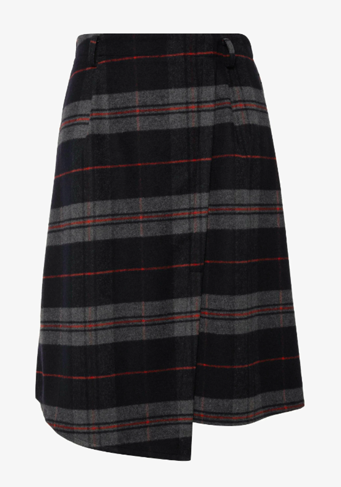 Sukně, Ulla Popken, 2399 Kč.
Sukně, Ulla Popken, 2399 Kč.