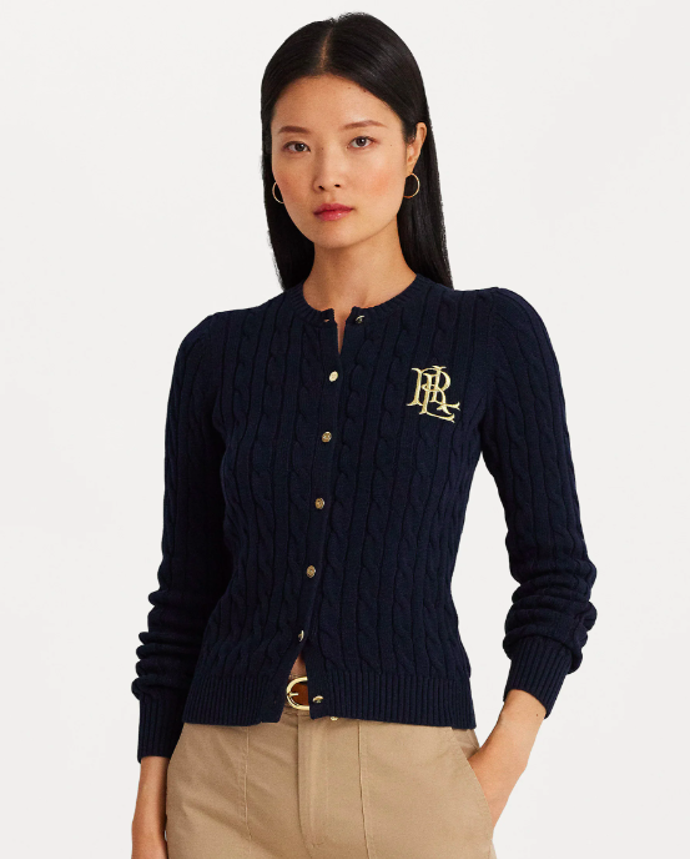Svetr, Lauren Ralph Lauren, 4580 Kč.
Svetr, Lauren Ralph Lauren, 4580 Kč.