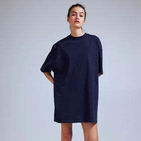 Oversized tričkové šaty 359 Kč

S Dny Marianne získáte slevu 20% z původní ceny
