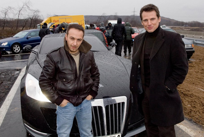 Malý vzrůstem, ale velký hereckým talentem
Malý vzrůstem, ale velký hereckým talentem