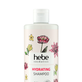 Hydratační šampon na vlasy, Hebe, 109 Kč

Během Dnů Marianne nakoupíte produkty Hebe se slevou až 30 %. 
