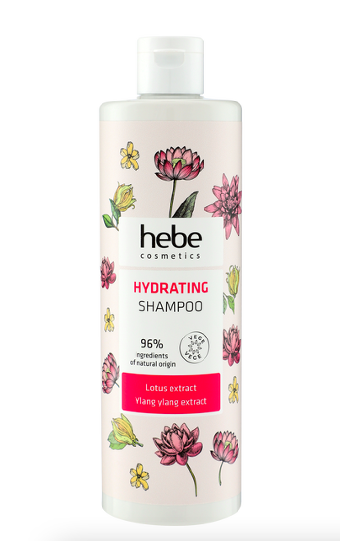 Hydratační šampon na vlasy, Hebe, 109 Kč
Během Dnů Marianne nakoupíte produkty Hebe se slevou až 30 %.
Hydratační šampon na vlasy, Hebe, 109 Kč
Během Dnů Marianne nakoupíte produkty Hebe se slevou až 30 %.