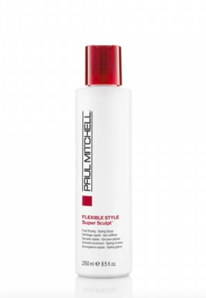 Rychle schnoucí stylingový krém Paul Mitchell, 321 Kč
Rychle schnoucí stylingový krém Paul Mitchell, 321 Kč