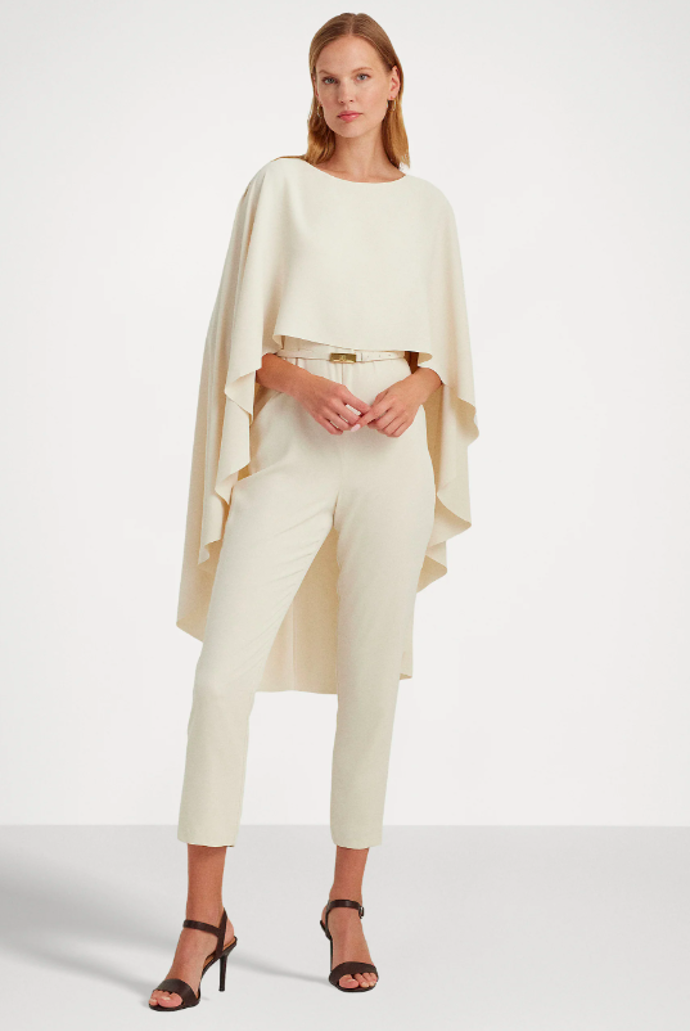 Overal, Lauren Ralph Lauren, 8530 Kč.
Overal, Lauren Ralph Lauren, 8530 Kč.