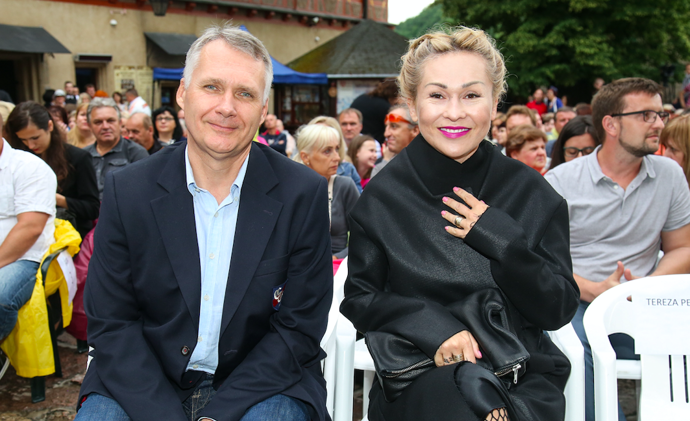 Manželství Kateřiny a Jana se rozpadlo po necelých čtrnácti letech
Manželství Kateřiny a Jana se rozpadlo po necelých čtrnácti letech