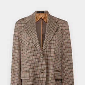 Sako, WEEKEND MAXMARA, 9400 Kč. 
