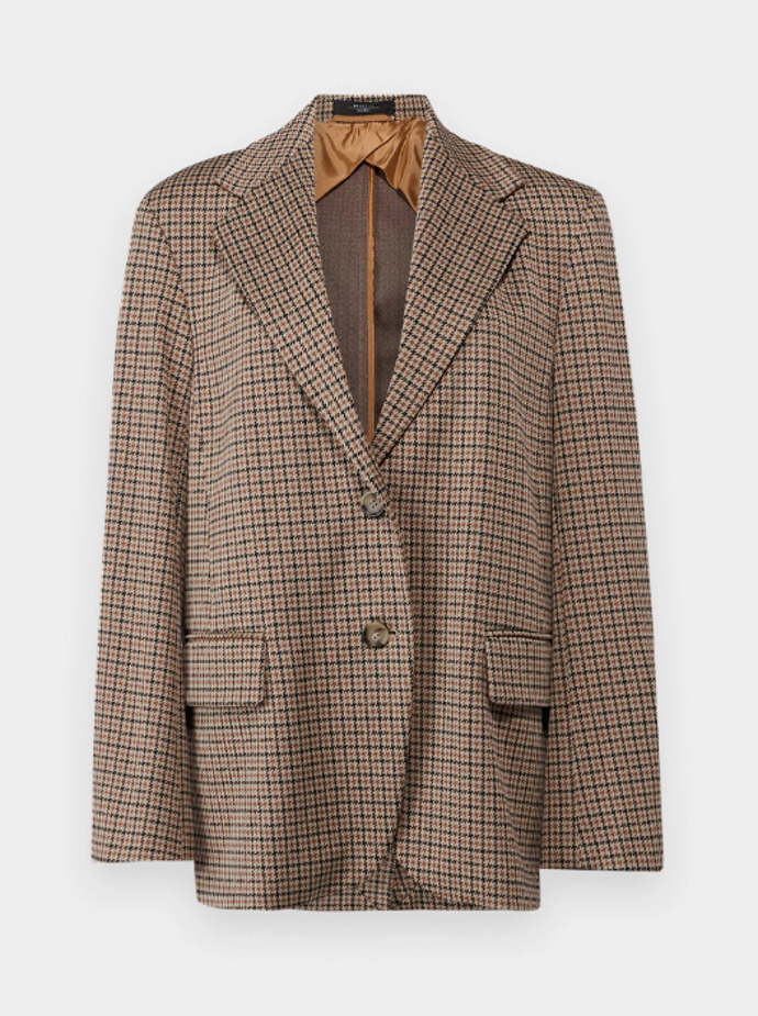 Sako, WEEKEND MAXMARA, 9400 Kč.
Sako, WEEKEND MAXMARA, 9400 Kč.