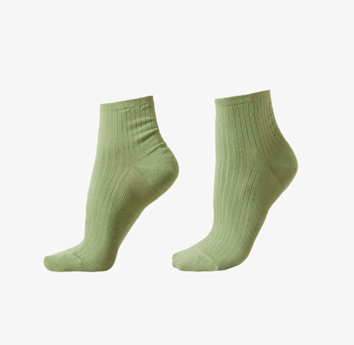 Ponožky, Calzedonia, 119 Kč.
Ponožky, Calzedonia, 119 Kč.