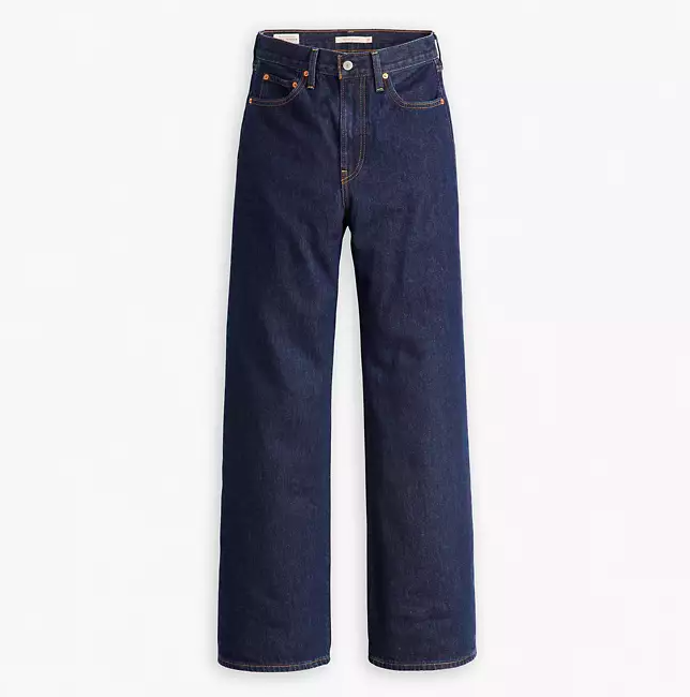 Džíny, Levi's®, 2999 Kč. Tento produktu nakoupíte v rámci Dnů Marianne 2024 se slevou 25 %, která platí na vše.

