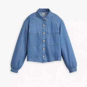 Košile, Levi's®, 1799 Kč. Tento produktu nakoupíte v rámci Dnů Marianne 2024 se slevou 25 %, která platí na vše.
