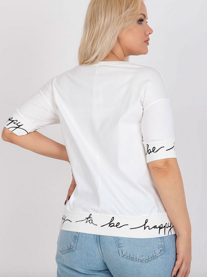 Halenka plus size Relevance, 799 Kč
Halenka plus size Relevance, 799 Kč