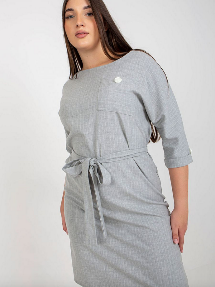 Šaty plus size Lakerta, 989 Kč
Šaty plus size Lakerta, 989 Kč