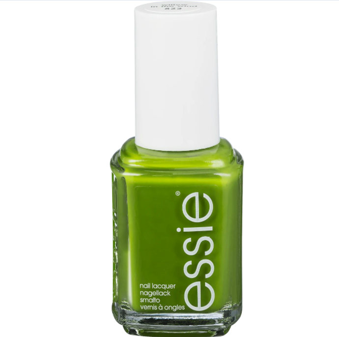 Lak na nehty, Essie, 229 Kč. 
