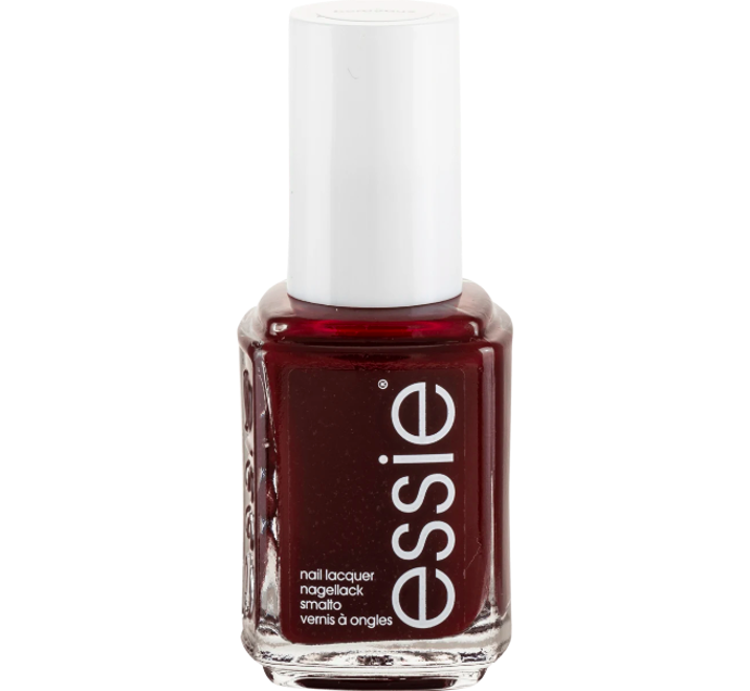 Lak na nehty, Essie, 229 Kč. 
