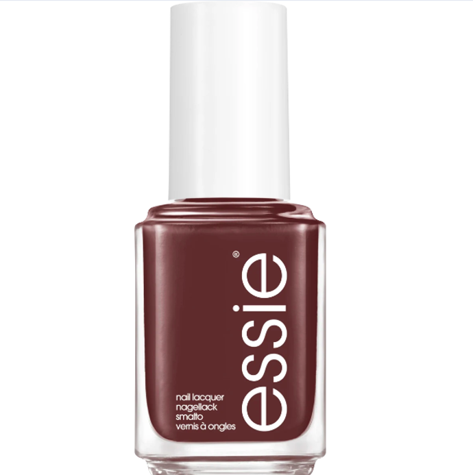 Lak na nehty, Essie, 229 Kč. 
