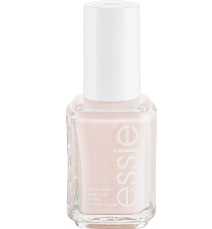 Lak na nehty, Essie, 229 Kč. 
