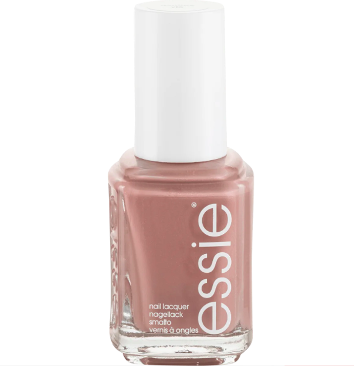 Lak na nehty, Essie, 229 Kč. 
