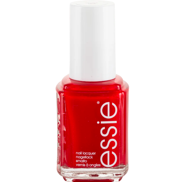 Lak na nehty, Essie, 229 Kč. 
