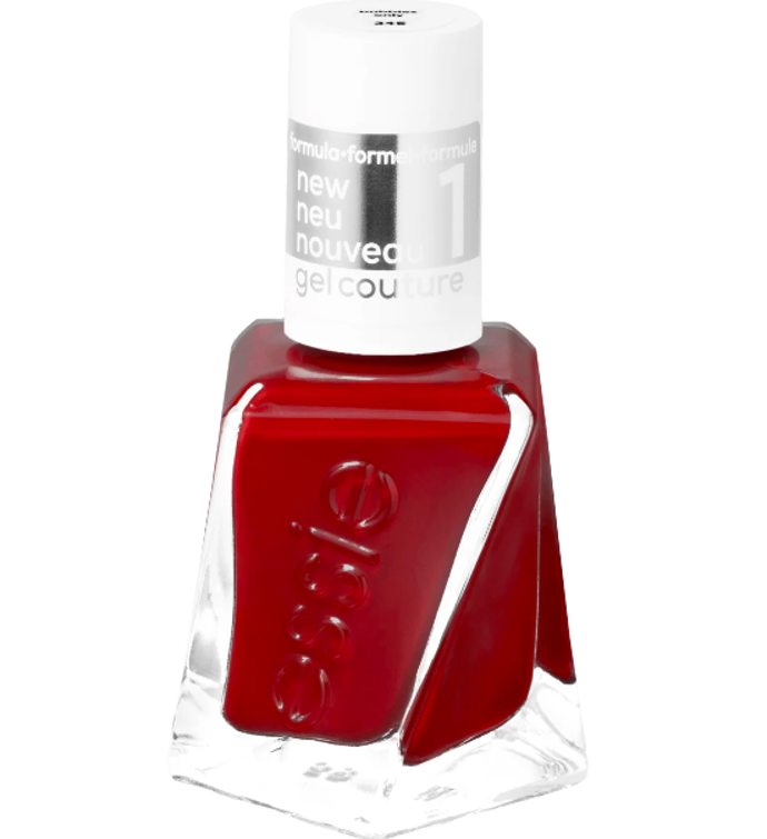 Lak na nehty, Essie, 299 Kč. 
