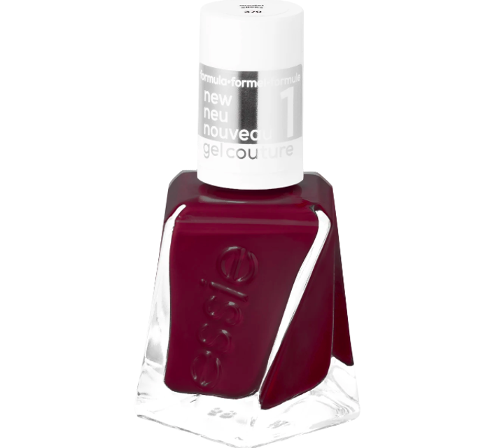 Lak na nehty, Essie, 299 Kč. 

