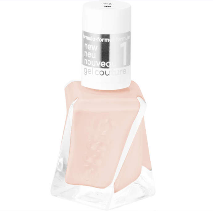 Lak na nehty, Essie, 299 Kč. 

