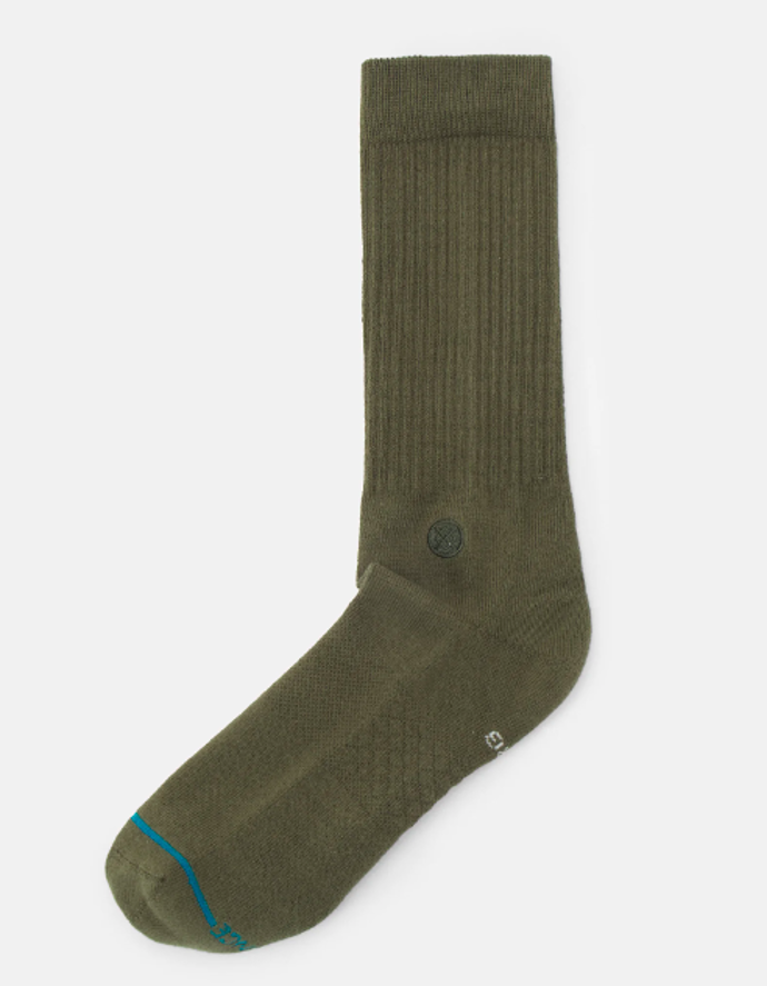 Ponožky, Stance, 300 Kč.
Ponožky, Stance, 300 Kč.