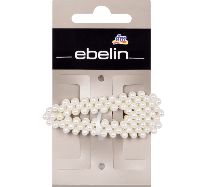 Ozdobné sponky, ebelin, 99 Kč.
Ozdobné sponky, ebelin, 99 Kč.