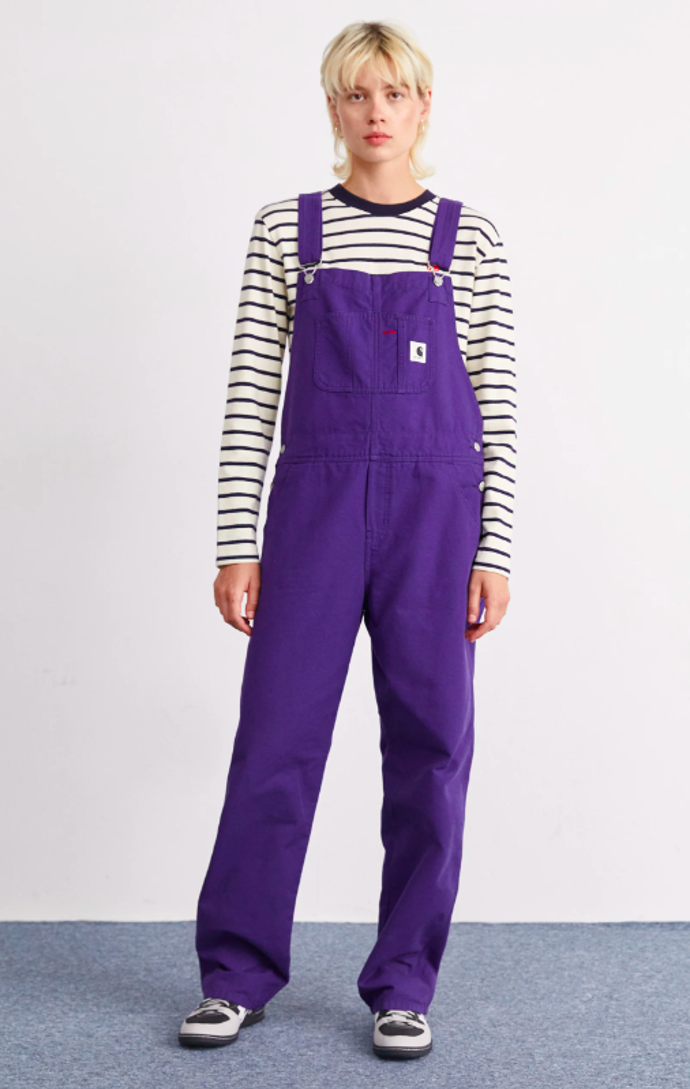 Lacláče, Carhartt WIP, 3990 Kč

