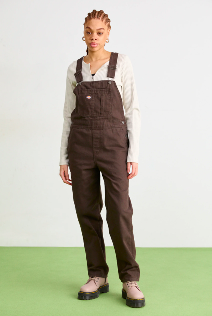 Lacláče, Dickies, 2550 Kč
