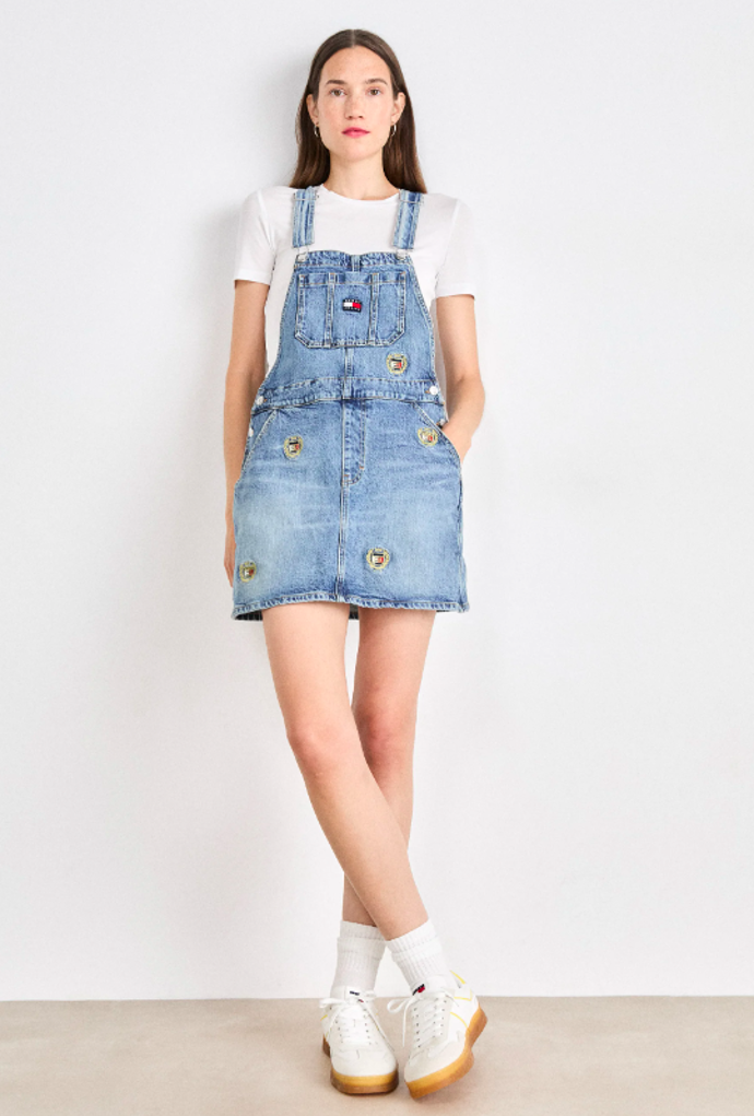 Lacláče, Tommy Jeans, 3360 Kč
